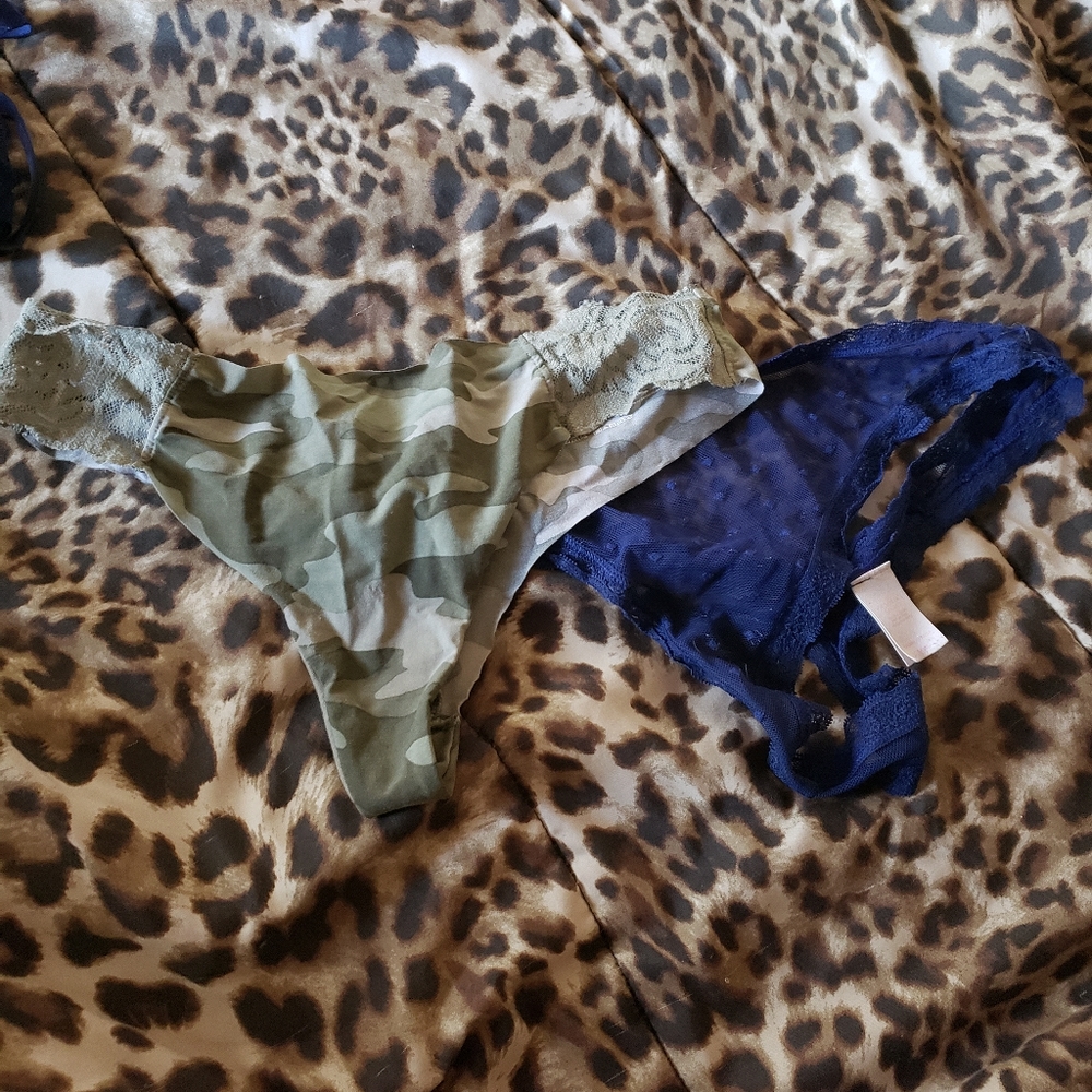 NWOT Victoria's Secret